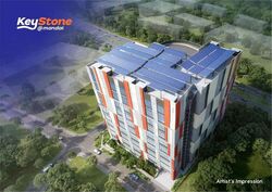 Keystone @ Mandai (D25), Factory #615648811